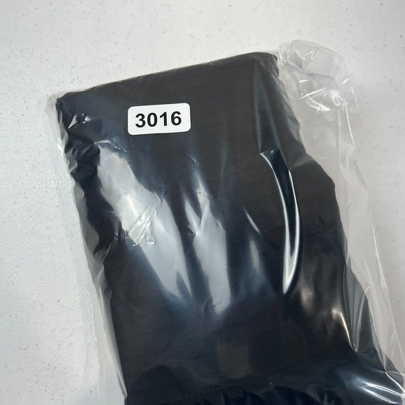 Rebecca Taylor Womens Dress Pants Size 6 Black Stripe Lace Detail Bootcut Career - Picture 13 of 13